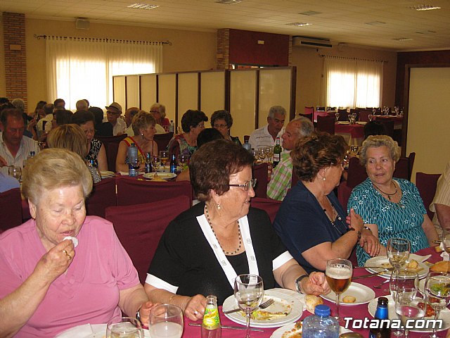 Comida Fiestas Personas Mayores 2013 - 24