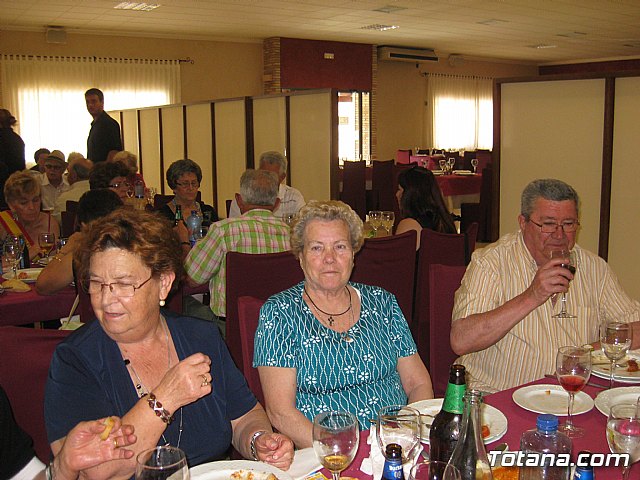 Comida Fiestas Personas Mayores 2013 - 25