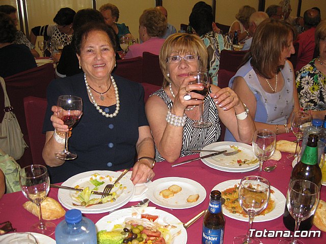 Comida Fiestas Personas Mayores 2013 - 26