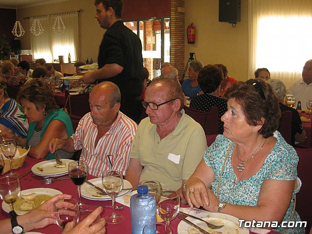 Comida Fiestas Personas Mayores 2013 - 28