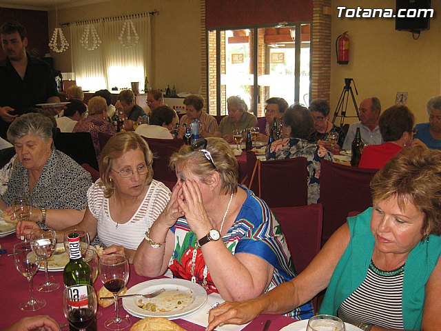 Comida Fiestas Personas Mayores 2013 - 29