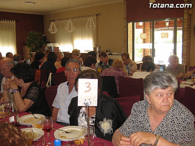 Comida Fiestas Personas Mayores 2013 - 30