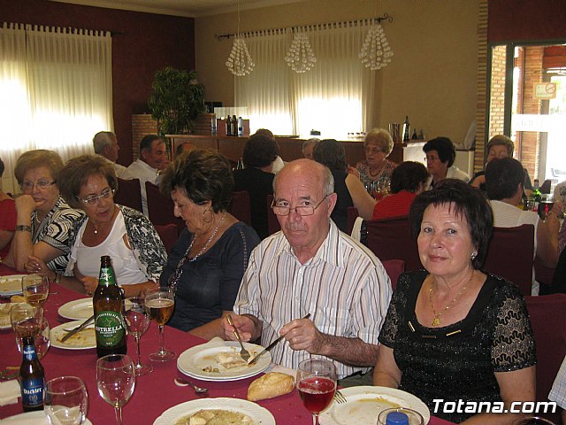 Comida Fiestas Personas Mayores 2013 - 31