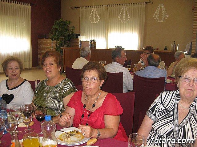 Comida Fiestas Personas Mayores 2013 - 33