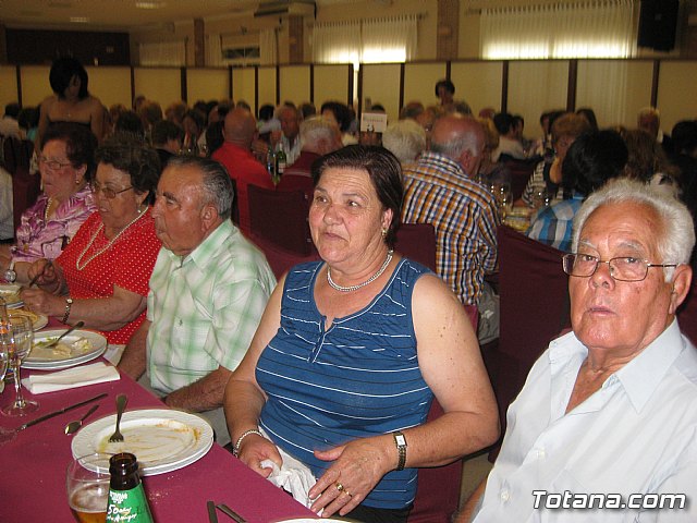 Comida Fiestas Personas Mayores 2013 - 34