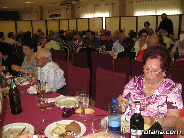 Comida Fiestas Personas Mayores 2013 - 35