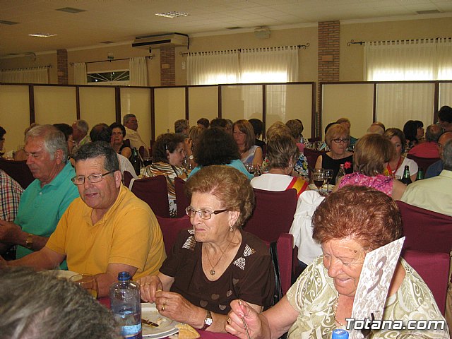 Comida Fiestas Personas Mayores 2013 - 37