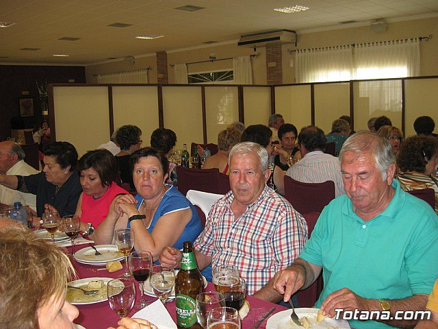 Comida Fiestas Personas Mayores 2013 - 38