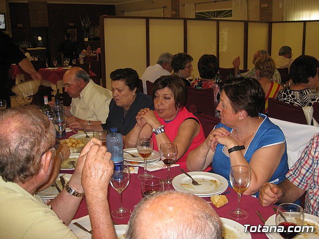 Comida Fiestas Personas Mayores 2013 - 39