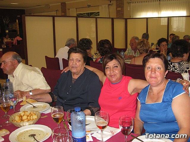 Comida Fiestas Personas Mayores 2013 - 40