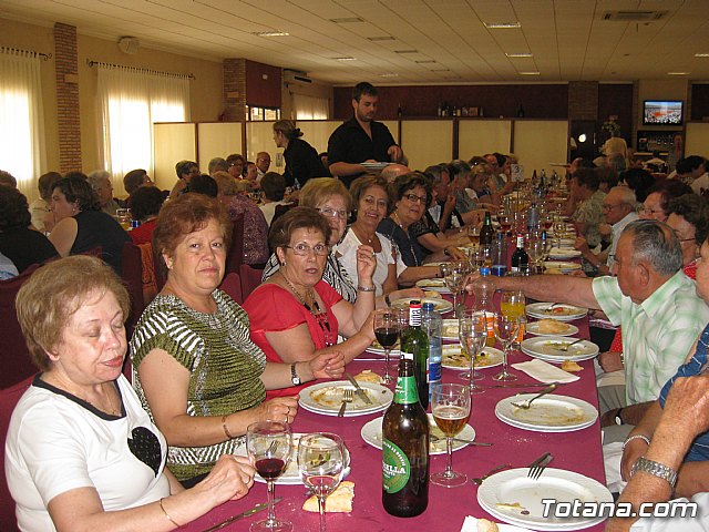 Comida Fiestas Personas Mayores 2013 - 43