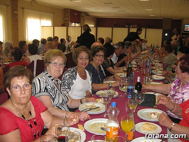 Comida Fiestas Personas Mayores 2013 - 44