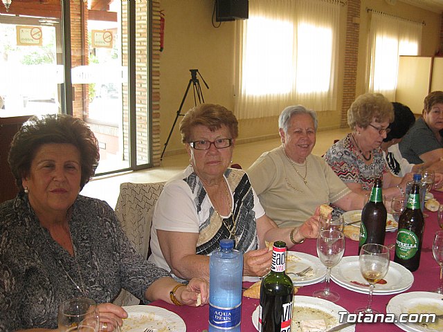 Comida Fiestas Personas Mayores 2013 - 45