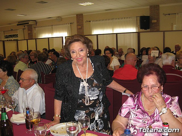 Comida Fiestas Personas Mayores 2013 - 46