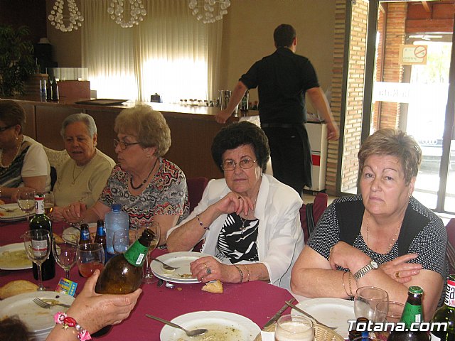 Comida Fiestas Personas Mayores 2013 - 47