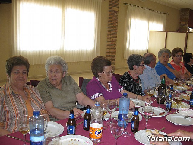 Comida Fiestas Personas Mayores 2013 - 48