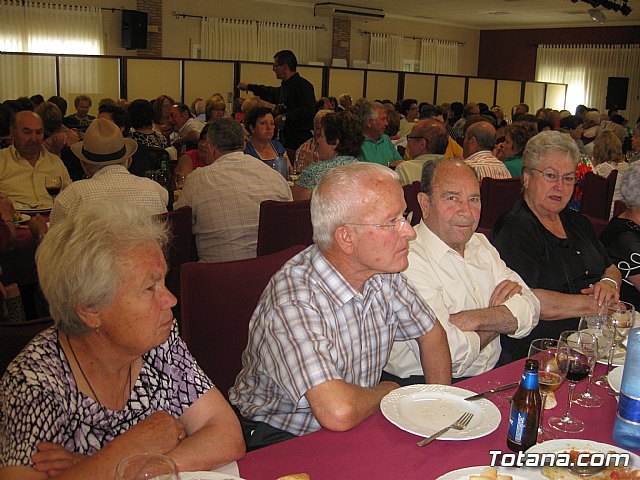 Comida Fiestas Personas Mayores 2013 - 53