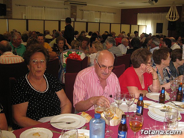 Comida Fiestas Personas Mayores 2013 - 54