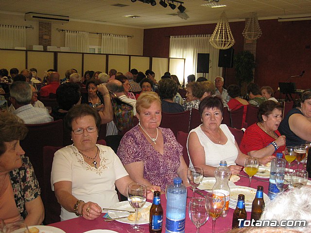 Comida Fiestas Personas Mayores 2013 - 56