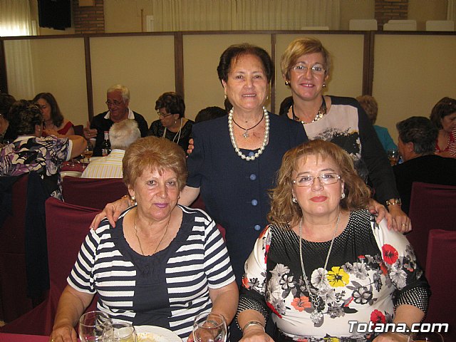 Comida Fiestas Personas Mayores 2013 - 59