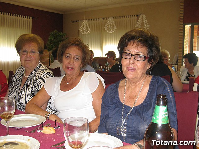 Comida Fiestas Personas Mayores 2013 - 61