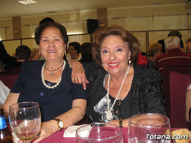 Comida Fiestas Personas Mayores 2013 - 63