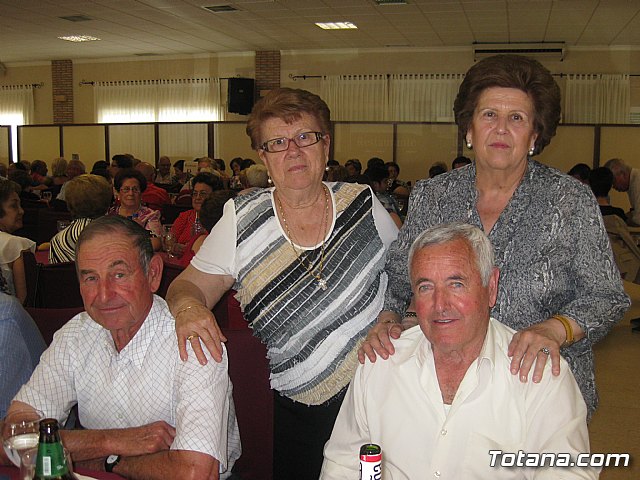 Comida Fiestas Personas Mayores 2013 - 66