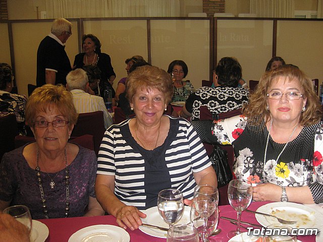 Comida Fiestas Personas Mayores 2013 - 67