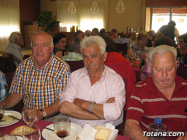 Comida Fiestas Personas Mayores 2013 - 68