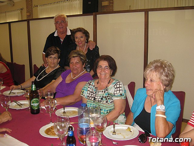 Comida Fiestas Personas Mayores 2013 - 70
