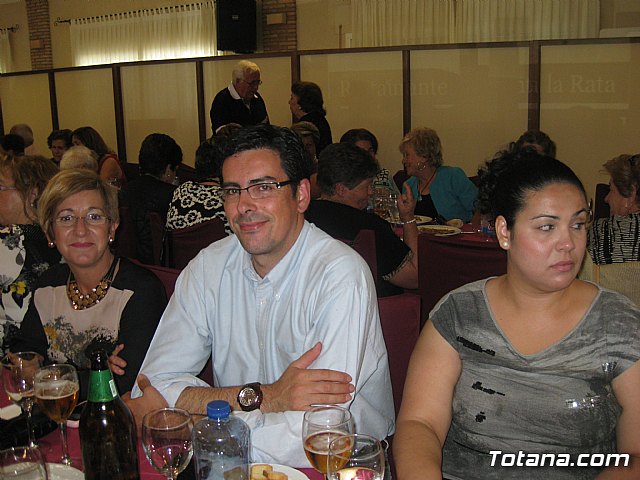 Comida Fiestas Personas Mayores 2013 - 71