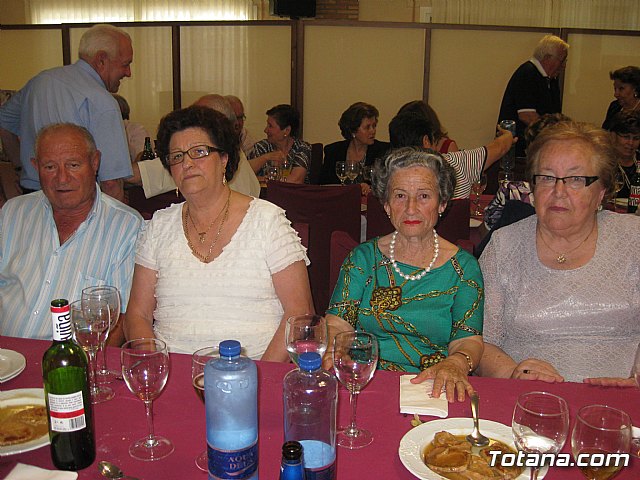 Comida Fiestas Personas Mayores 2013 - 72