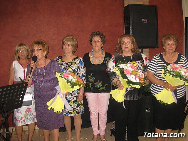 Comida Fiestas Personas Mayores 2013 - 74