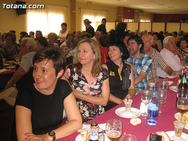 Comida Fiestas Personas Mayores 2013 - 79