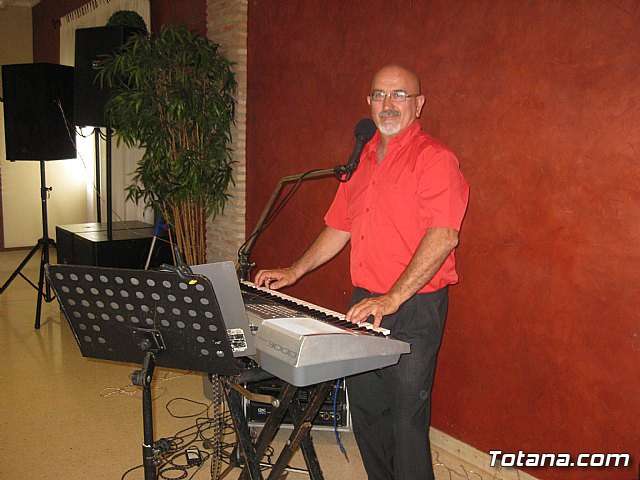 Comida Fiestas Personas Mayores 2013 - 81