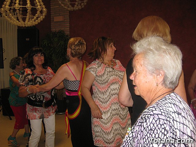 Comida Fiestas Personas Mayores 2013 - 85