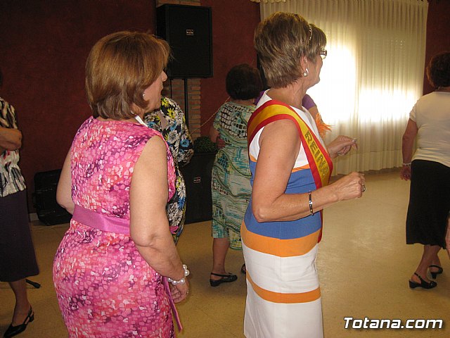 Comida Fiestas Personas Mayores 2013 - 86