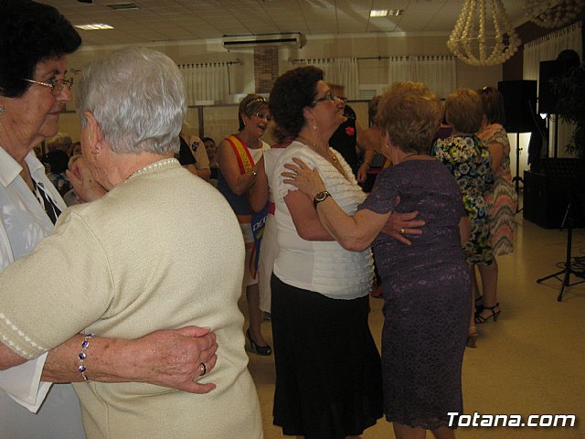 Comida Fiestas Personas Mayores 2013 - 89