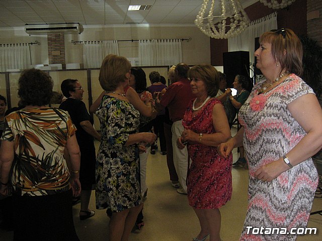 Comida Fiestas Personas Mayores 2013 - 90