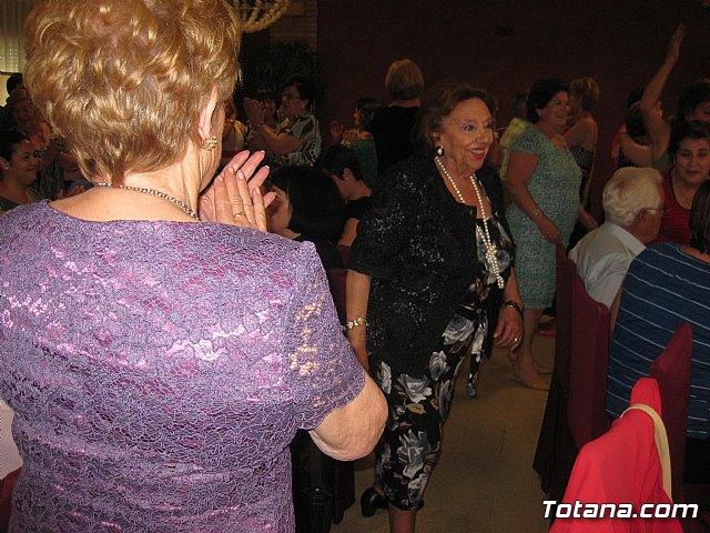 Comida Fiestas Personas Mayores 2013 - 92
