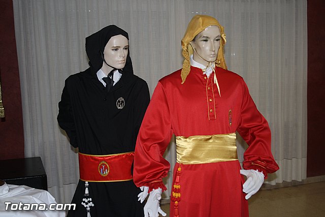 Comida de Hermandades y Cofradas - Semana Santa 2014 - 2