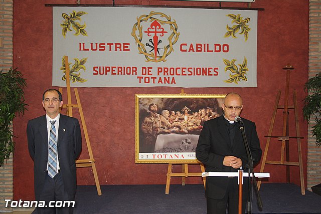 Comida de Hermandades y Cofradas - Semana Santa 2014 - 7