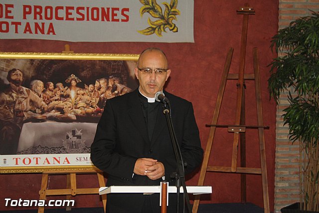 Comida de Hermandades y Cofradas - Semana Santa 2014 - 8