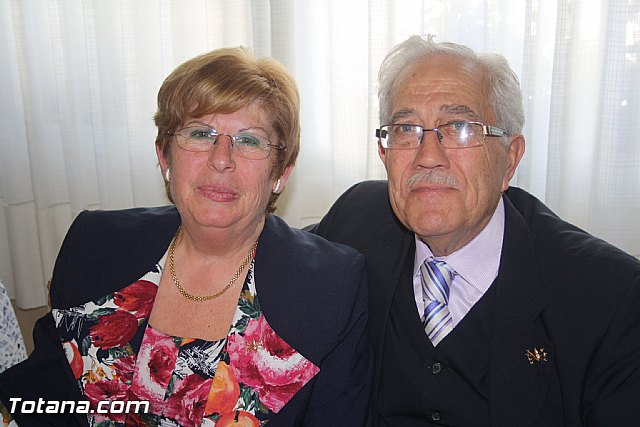 Comida de Hermandades y Cofradas - Semana Santa 2014 - 13