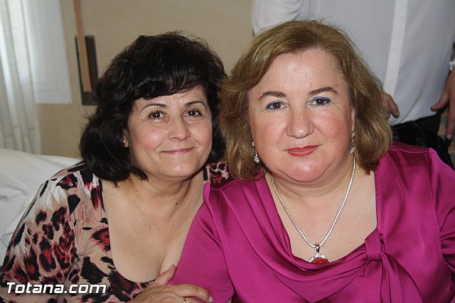 Comida de Hermandades y Cofradías - Semana Santa 2014 - 15 Comida de Hermandades y Cofradías - Semana Santa 2014 - 15