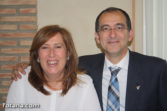 Comida de Hermandades y Cofradas - Semana Santa 2014 - 16