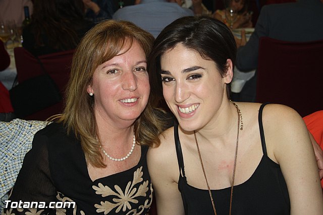 Comida de Hermandades y Cofradas - Semana Santa 2014 - 22