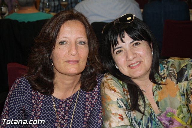 Comida de Hermandades y Cofradas - Semana Santa 2014 - 25