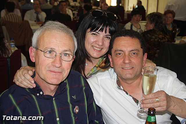 Comida de Hermandades y Cofradas - Semana Santa 2014 - 27