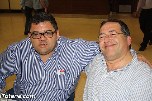 Comida de Hermandades y Cofradas - Semana Santa 2014 - 29